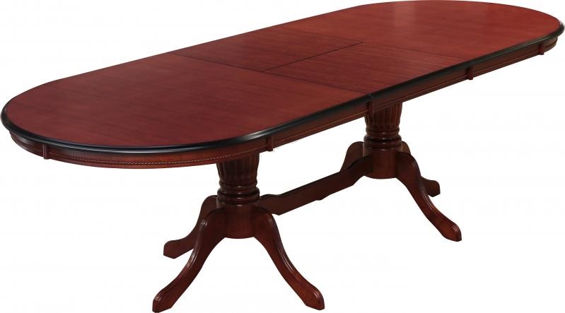 Фото Стол обеденный Оливия (Olivia OL-T10EX) от производителя ТМК в Нижнегорске по цене 105&nbsp;940 ₽