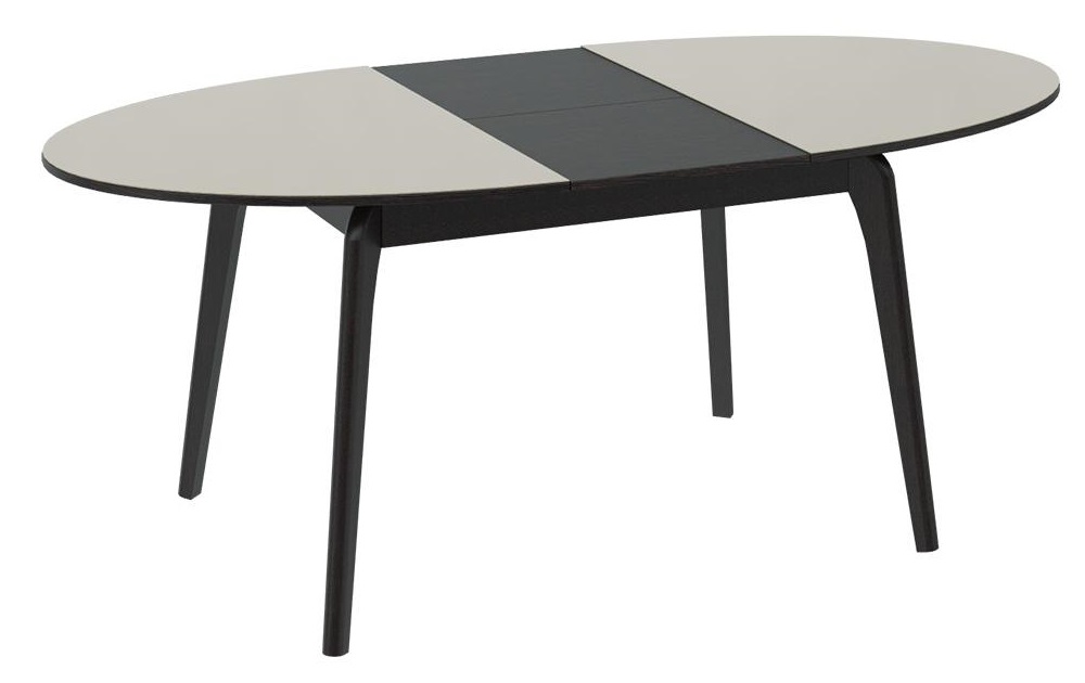 Фото Стол обеденный Марсель 102.01.12 (1) от производителя ТриЯ в Нижнегорске по цене 38 550 ₽