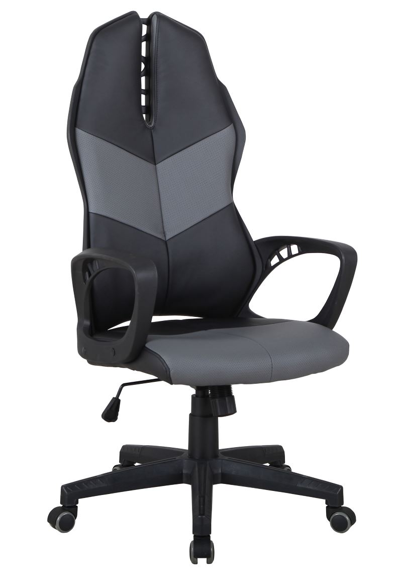 Фото Кресло геймерское Ивил (iWheel)  в Нижнегорске по цене 15 150 ₽ от производителя Tetchair, код товара  шт Фото Кресло геймерское Ивил (iWheel)  от производителя Tetchair в Нижнегорске по цене 15 150 ₽
