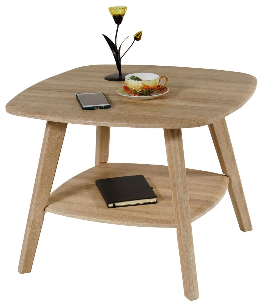 Фото Стол журнальный Хадсон от производителя Калифорния в Нижнегорске по цене 5 000 ₽