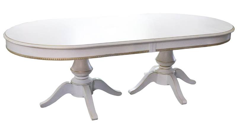 Фото Стол обеденный Президент от производителя Аврора в Нижнегорске по цене 98 890 ₽