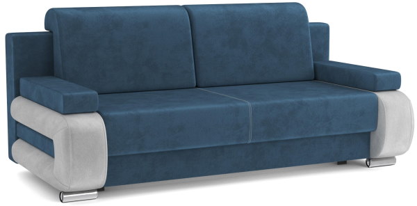 Фото Диван Леонардо от производителя Олмеко в Нижнегорске по цене 75 870 ₽