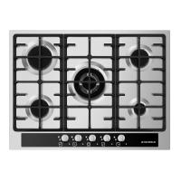 Варочная поверхность газовая 4-х комф. MGHS 64 74 (590х520) в интернет магазине Планета Комфорта Фото varochnye-poverkhnosti варочная поверхность газовая 4-х комф. mghs 64 74 (590х520) производитель Maunfeld