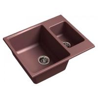 Мойка Ewigstein gerd 60K (ГР 600х500хh200) (шир.ящ.min 600) (Цвет мойки черный) в Нижнегорске от производителя в интернет магазине Планета Комфорта Мойка Ewigstein gerd 60K (ГР 600х500хh200) (шир.ящ.min 600) (Цвет мойки черный) в Нижнегорске от производителя