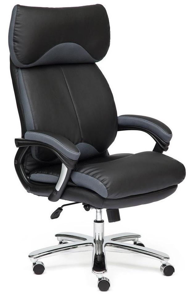 Фото Кресло для руководителя Гранд (Grand) от производителя Tetchair в Нижнегорске по цене 26 890 ₽