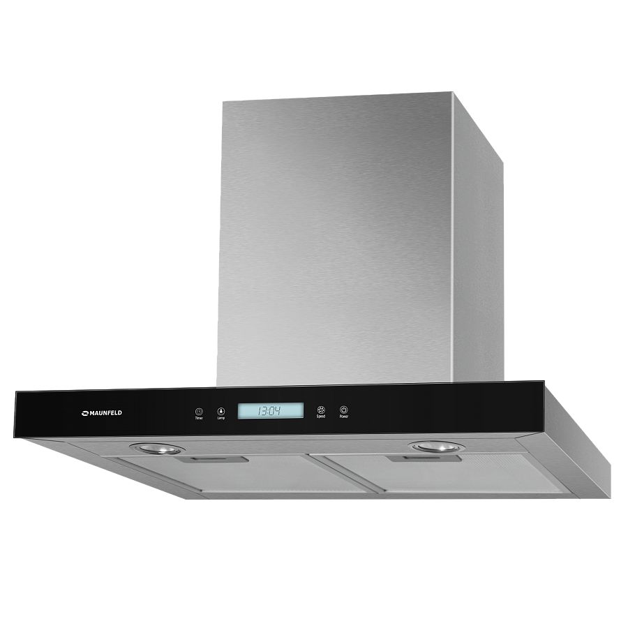 Фото Вытяжка купольная Prima plus 60 (600х500хh400(780)) от производителя Maunfeld в Нижнегорске по цене 15 900 ₽