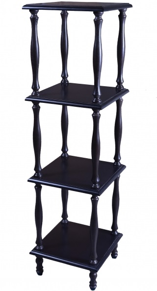 Фото Этажерка Монте 4  от производителя Верона в Нижнегорске по цене 7 800 ₽