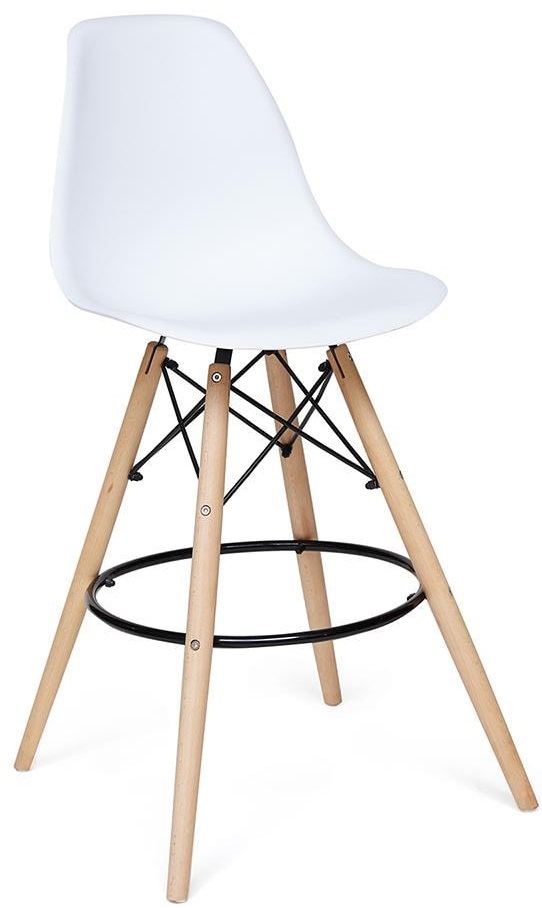 Фото Стул барный Синди Бар Чеар (Cindy Bar Chair) 80 от производителя Tetchair в Нижнегорске по цене 5&nbsp;290 ₽