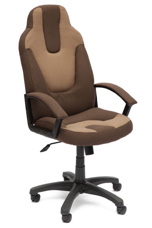 Фото Кресло геймерское Нео (Neo) 3 от производителя Tetchair в Нижнегорске по цене 12 170 ₽