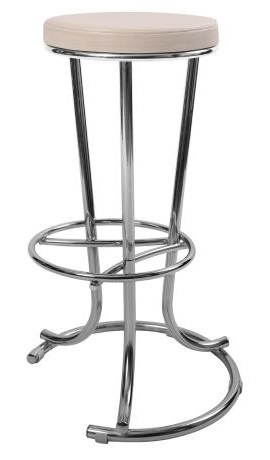 Фото Табурет барный Омега от производителя Кристалл в Нижнегорске по цене 2&nbsp;880 ₽
