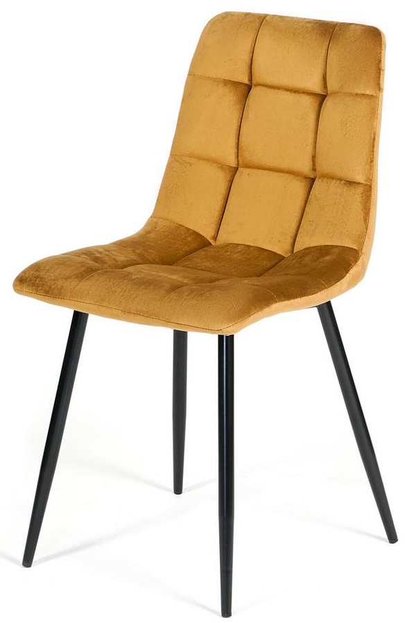 Фото Стул Чили (Chilly) 7094 от производителя Tetchair в Нижнегорске по цене 5&nbsp;240 ₽