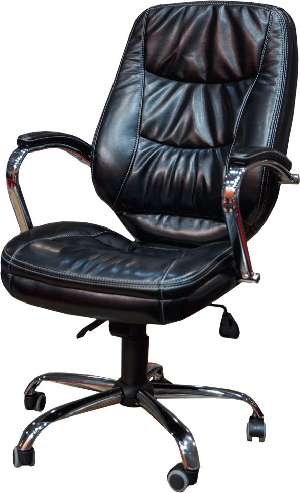 Фото Кресло руководителя Марго от производителя Фабрикант в Нижнегорске по цене 16 840 ₽