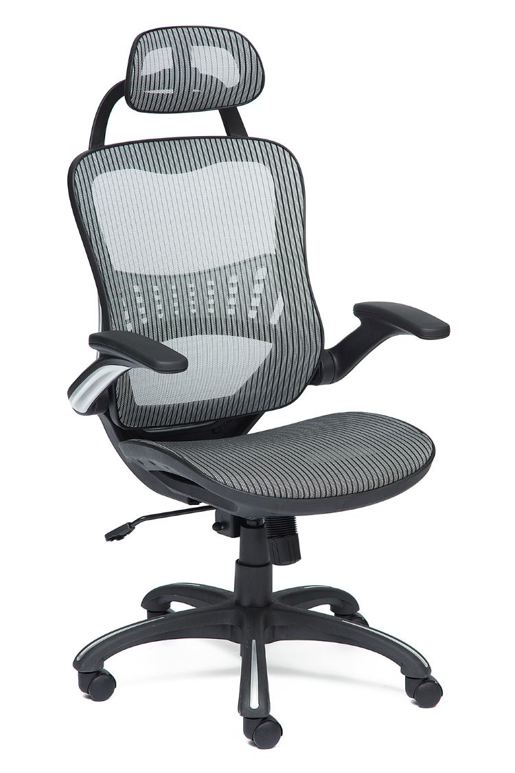 Фото Кресло для персонала Меш (Mesh)-1 от производителя Tetchair в Нижнегорске по цене 20 590 ₽