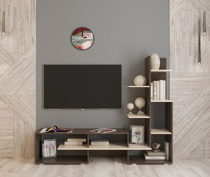 Фото Стенка Дели от производителя Интерьер-центр в Нижнегорске по цене 4&nbsp;740 ₽