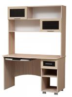Фото  стол письменный уголок школьника производитель Марибель