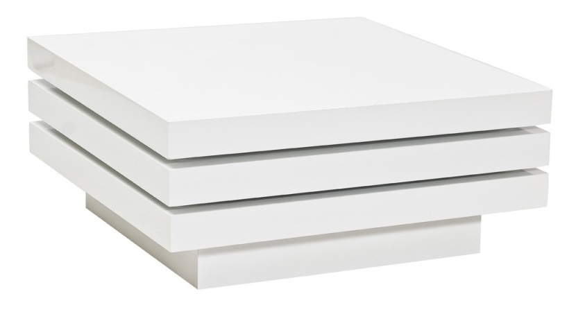 Фото Стол журнальный Signal Trista  от производителя Signal в Нижнегорске по цене 53&nbsp;080 ₽