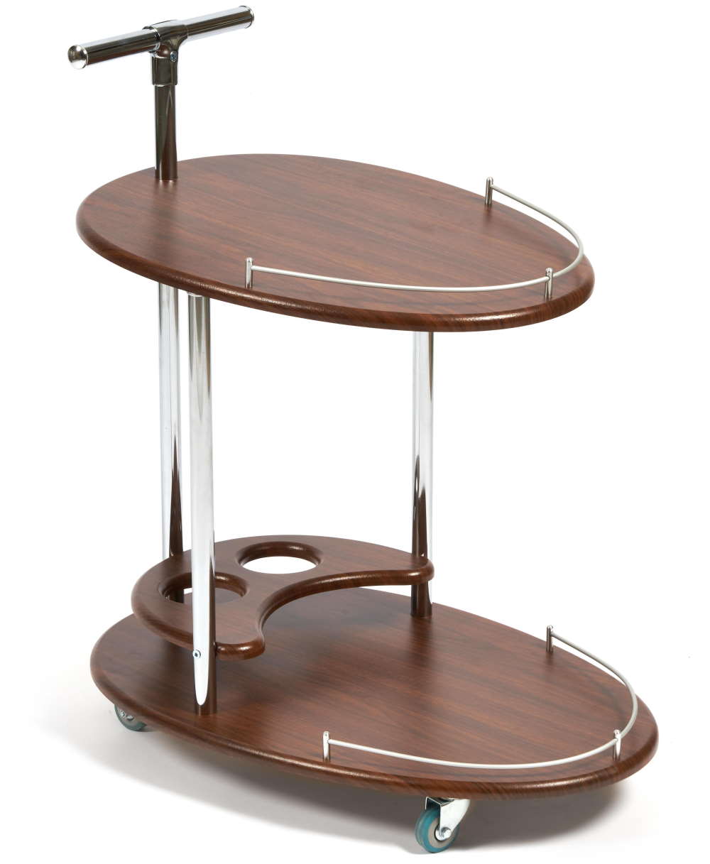 Фото Стол сервировочный Фэйрпорт (Fairport) от производителя Tetchair в Нижнегорске по цене 10 350 ₽