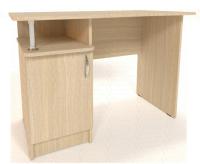 Фото  стол письменный сп-23 производитель Ромис