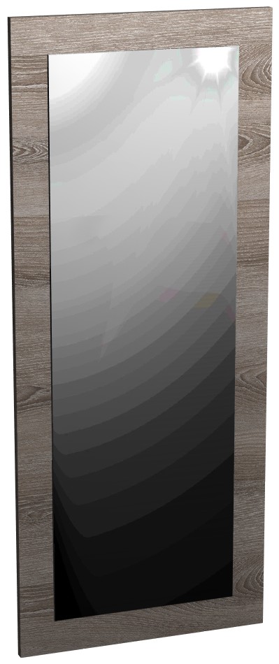 Фото Зеркало Ханна ПХ-9 от производителя СБК в Нижнегорске по цене 2&nbsp;040 ₽