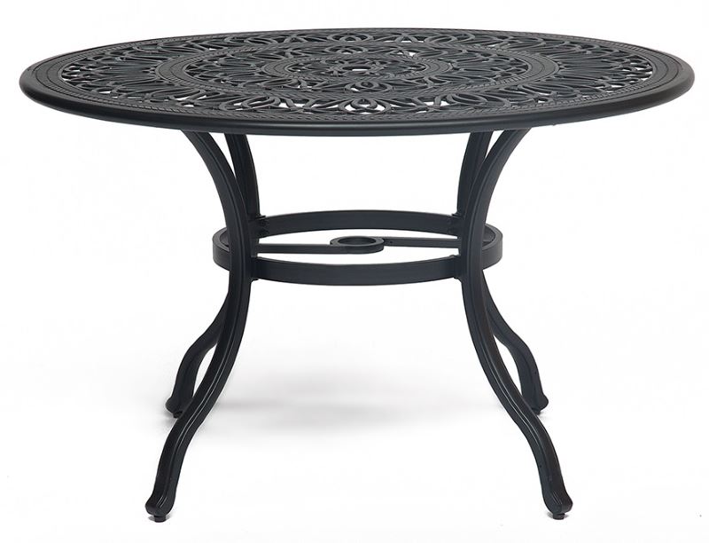 Фото Стол кованый Сальери (Salieri)  от производителя Tetchair в Нижнегорске по цене 33 980 ₽