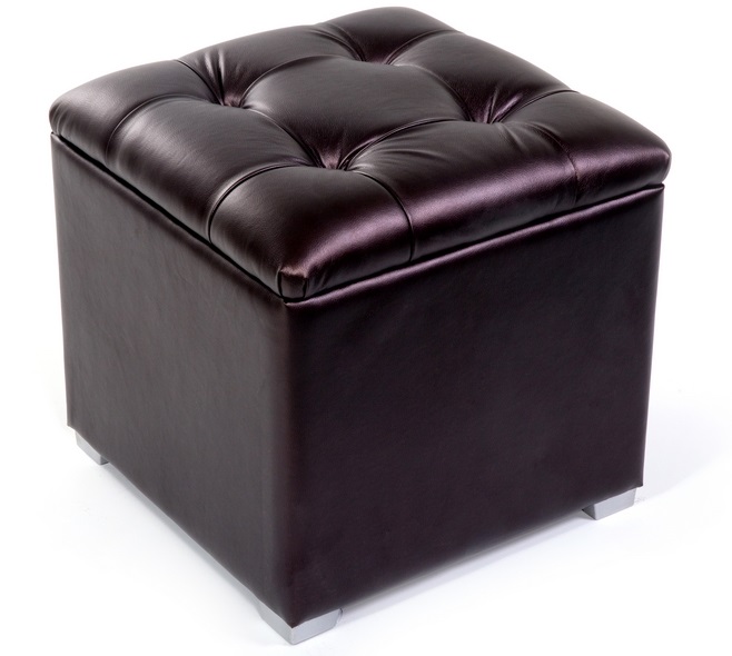 Фото Пуф Классик от производителя  в Нижнегорске по цене 5&nbsp;020 ₽