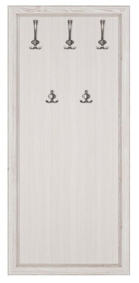 Фото Вешалка Stylius B169-WIE70 от производителя Black Red White (БРВ) в Нижнегорске по цене 10 860 ₽