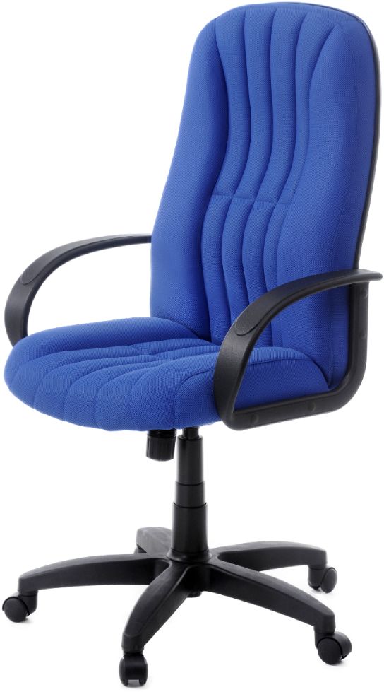 Фото Кресло для руководителя Стаффорд от производителя Фабрикант в Нижнегорске по цене 8&nbsp;560 ₽