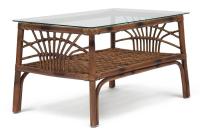 Фото mebel-iz-rotanga столик кофейный каванто (kavanto) производитель Tetchair