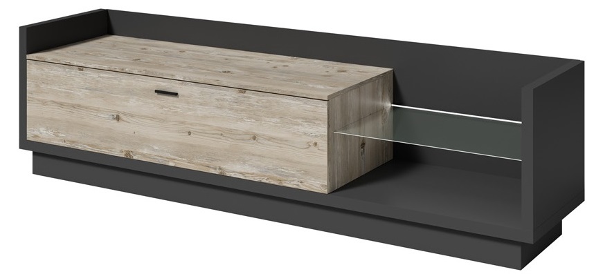 Фото Комод TV-1S-P/L typ 40 Talina от производителя Helvetia в Нижнегорске по цене 38&nbsp;420 ₽