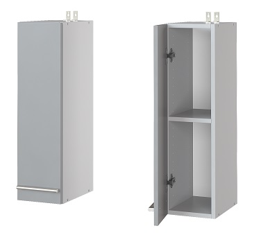 Фото Кухня Фиджи шкаф навесной А-20 от производителя Леко в Нижнегорске по цене 2&nbsp;310 ₽