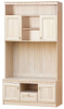 Фото Шкаф многоцелевой Инна 610 от производителя Яна в Нижнегорске по цене 28&nbsp;960 ₽