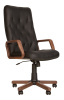 Фото Кресло для руководителя Куба (Cuba) extra tilt от производителя Новый стиль в Нижнегорске по цене 23&nbsp;550 ₽