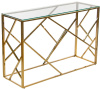 Фото Консольный столик BS-05-G от производителя La-alta в Нижнегорске по цене 46&nbsp;150 ₽