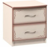 Фото Тумба прикроватная Виктория (Бр) от производителя Браво-мебель в Нижнегорске по цене 6&nbsp;320 ₽