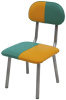 Фото Стул детский 2 группа от производителя Модуль в Нижнегорске по цене 1&nbsp;090 ₽
