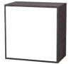 Фото Шкаф навесной Куб К06  от производителя Марибель в Нижнегорске по цене 4&nbsp;860 ₽