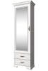Фото Шкаф 1Z2S Тиффани (Tiffany) от производителя Анрэкс в Нижнегорске по цене 30&nbsp;580 ₽