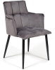 Фото Кресло Саскиа (Saskia) (mod 8283) от производителя Tetchair в Нижнегорске по цене 9&nbsp;060 ₽
