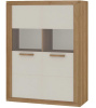 Фото Шкаф Бостон БС-3 от производителя Заречье в Нижнегорске по цене 13&nbsp;670 ₽