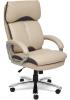 Фото Кресло для руководителя Прайм (Prime) от производителя Tetchair в Нижнегорске по цене 27&nbsp;910 ₽