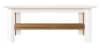 Фото Стол журнальный Malta B136-LAW от производителя Black Red White (БРВ) в Нижнегорске по цене 9&nbsp;080 ₽