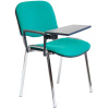 Фото Стул для посетителя Изо СТ (хром) от производителя Фабрикант в Нижнегорске по цене 480 ₽