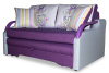 Фото Кресло-кровать Удача (0,9м) от производителя Дивановв в Нижнегорске по цене 27&nbsp;410 ₽