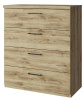 Фото Комод 4S Дорсет (Doorset) от производителя Анрэкс в Нижнегорске по цене 14&nbsp;440 ₽
