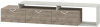 Фото Тумба ТВ Сиэтл (2200) от производителя Регина в Нижнегорске по цене 11&nbsp;190 ₽