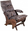 Фото Кресло-качалка Импульс от производителя НТКО в Нижнегорске по цене 16&nbsp;650 ₽