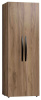 Фото Шкаф Натура (Nature) 54 (80) двухдверный (без зеркал) от производителя Глазов в Нижнегорске по цене 16&nbsp;910 ₽