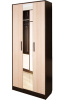 Фото Шкаф Диана-4 №10 (100) трехдверный от производителя Росток в Нижнегорске по цене 18&nbsp;180 ₽