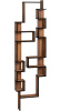 Стеллаж Твист (Twist) (гаскон пайн (Глазов) )