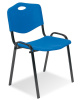 Фото Стул для посетителя Исо (Iso) W plast (крашенный) от производителя Новый стиль в Нижнегорске по цене 2&nbsp;800 ₽